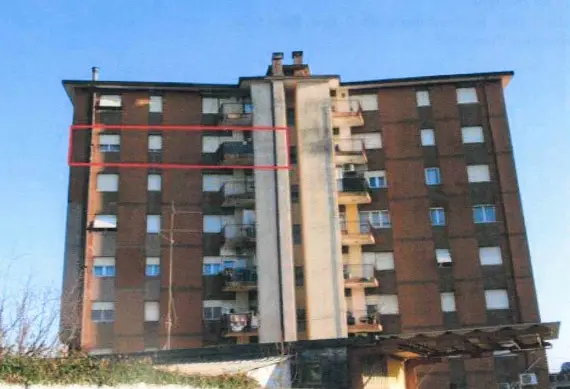 Abitazione Di Tipo Economico · Porcia