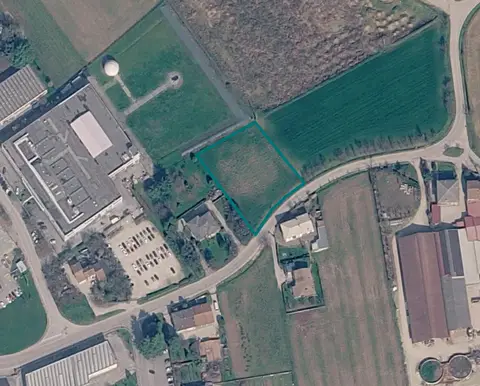 Fabbricati Costruiti Per Esigenze Industriali all'asta a Isola Vicentina (VI)