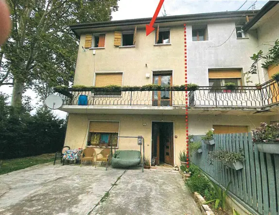 Abitazione Di Tipo Civile · San Stino di Livenza