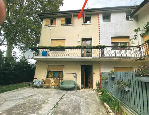 Abitazione Di Tipo Civile all'asta a San Stino di Livenza (VE)