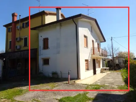 Abitazione Di Tipo Popolare · San Stino di Livenza