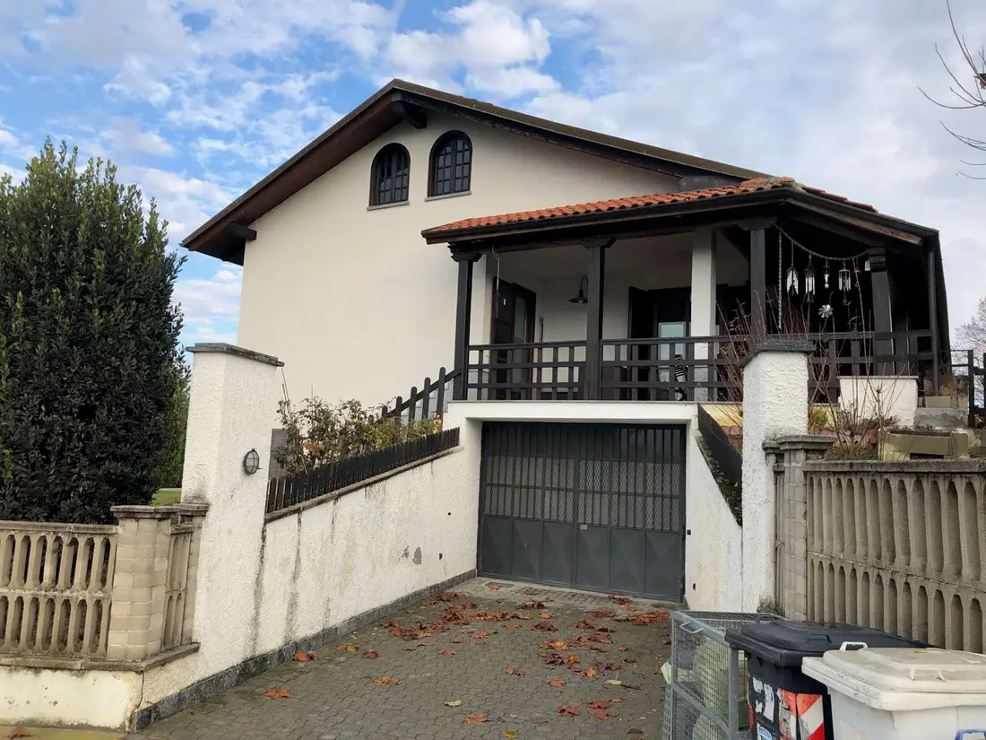 Abitazione In Villini · Marentino