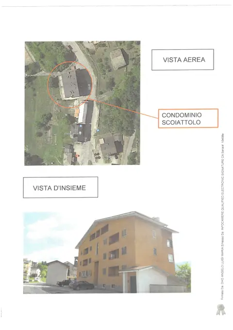 Abitazione Di Tipo Civile all'asta a Pamparato (CN)