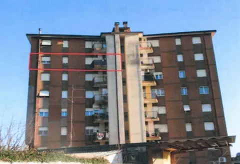 Abitazione Di Tipo Economico all'asta a Porcia (PN)