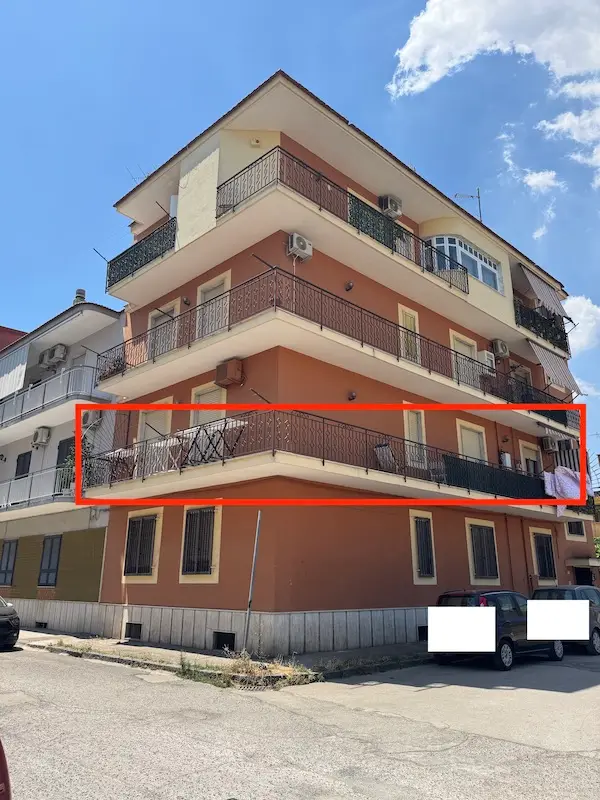 Abitazione Di Tipo Civile · Afragola