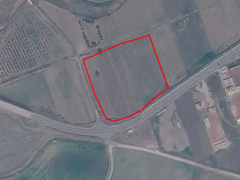 Terreno all'asta a Enna (EN)