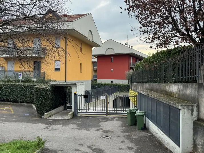 Abitazione Di Tipo Civile · Ponte San Pietro