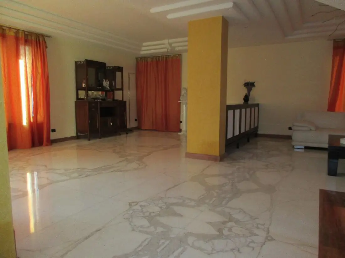 Abitazione In Villini · Casalnuovo di Napoli