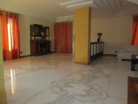 Abitazione In Villini all'asta a Casalnuovo di Napoli (NA)
