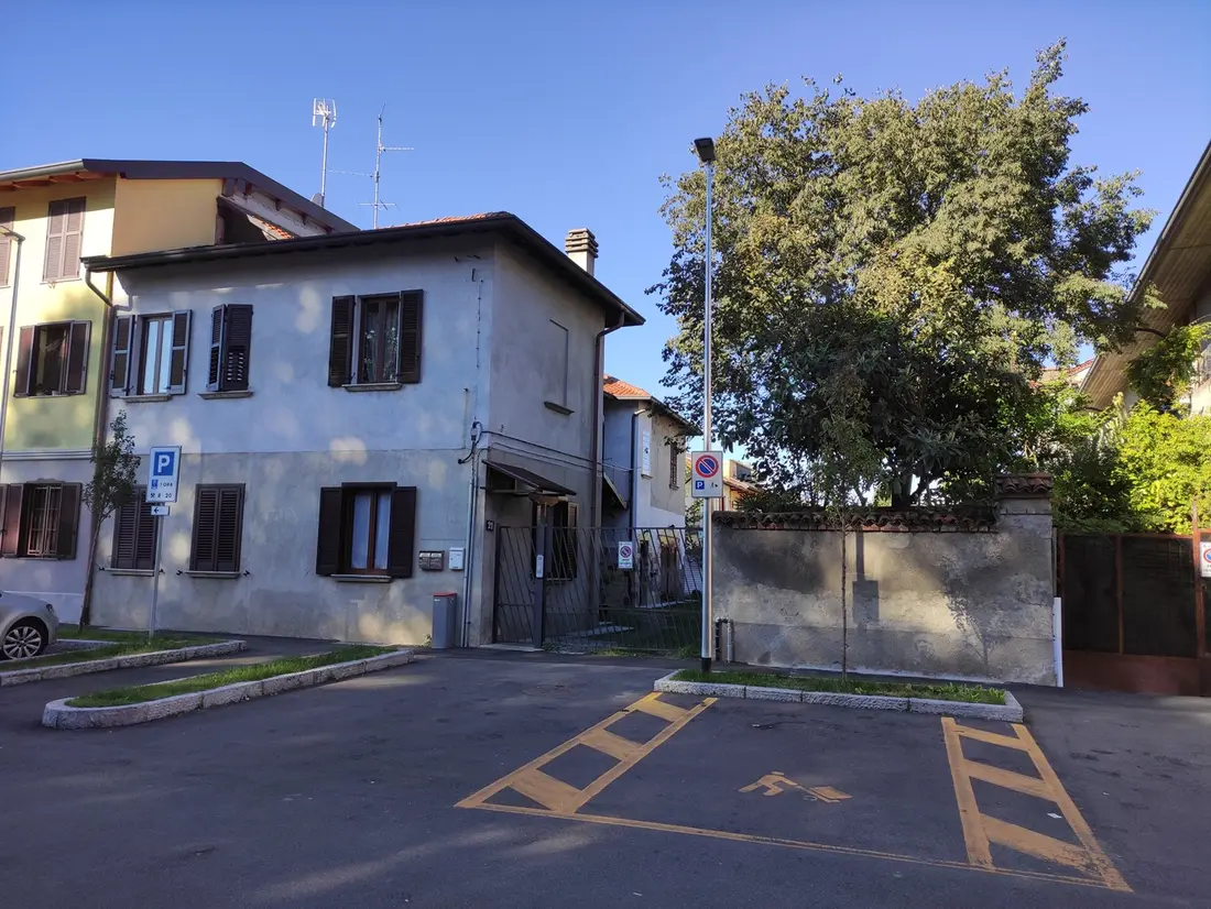 Appartamento · Bovisio-Masciago