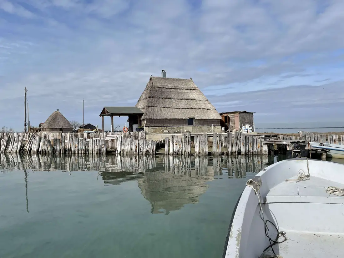 Edifici A Destinazione Particolare · Marano Lagunare
