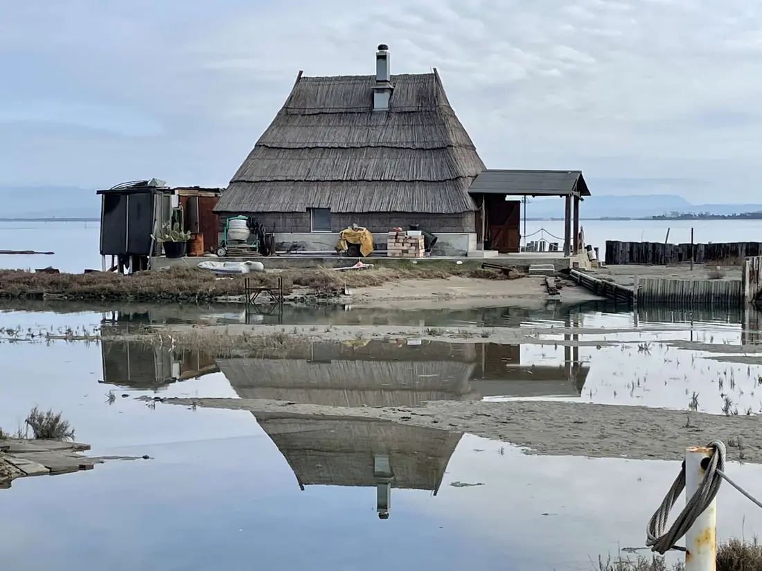 Edifici A Destinazione Particolare · Marano Lagunare
