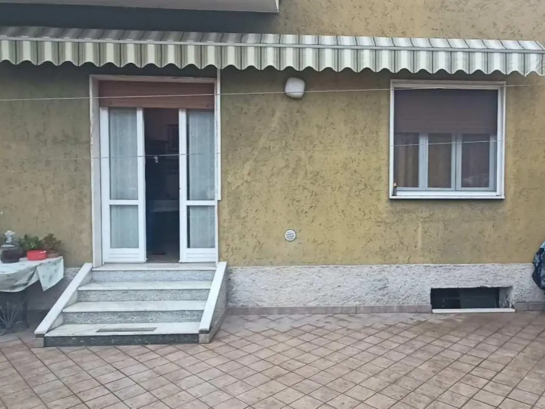 Abitazione Di Tipo Civile · Villa Carcina