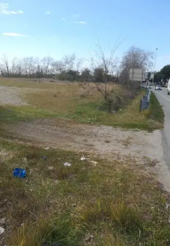 Terreno · Sperlonga