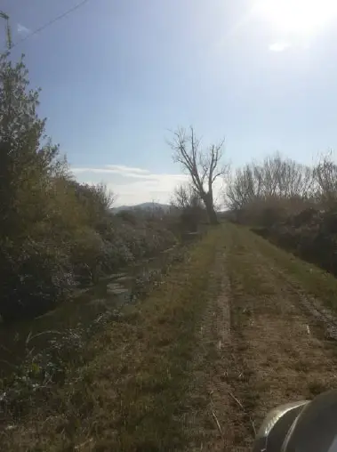 Terreno · Fondi