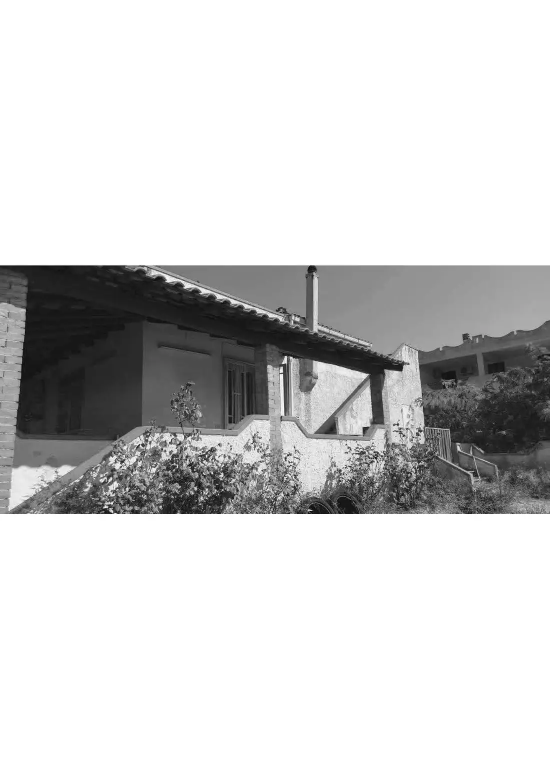 Villa · Augusta