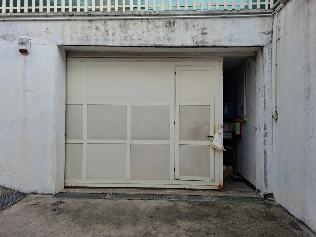 Magazzini E Locali Di Deposito · San Mauro Torinese