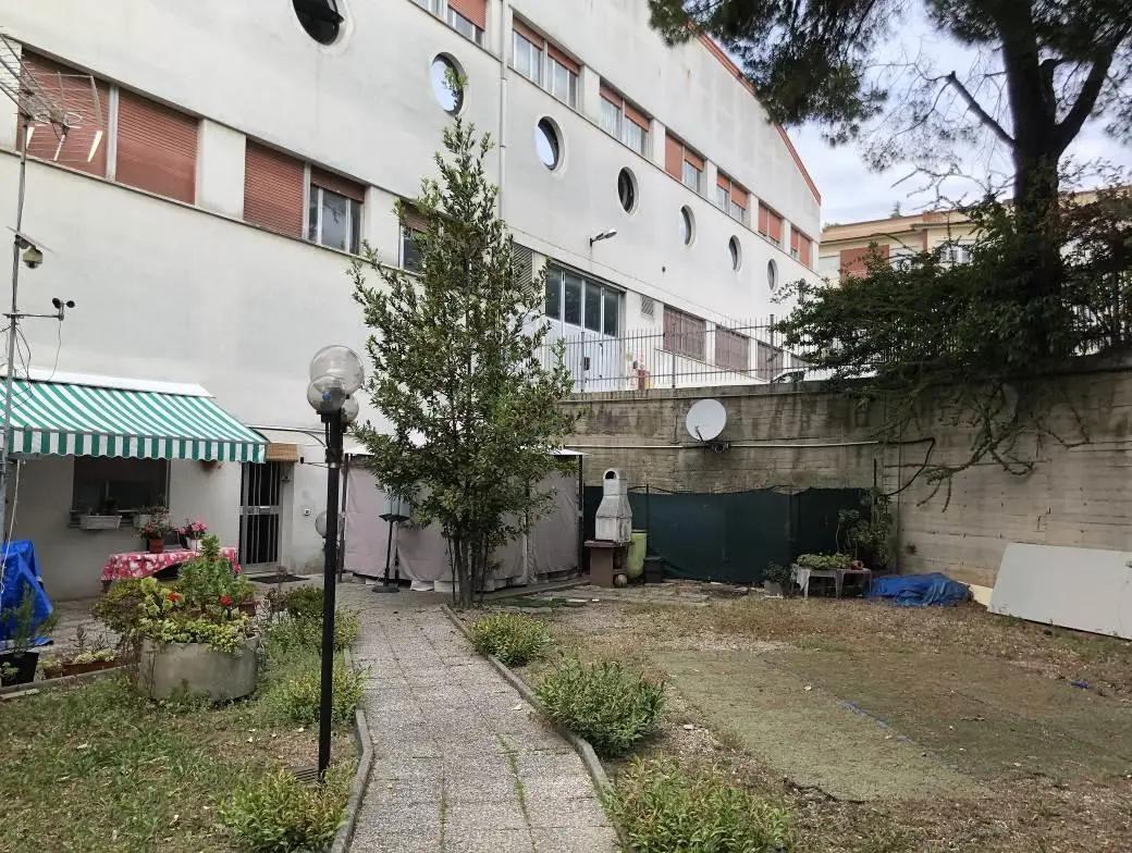 Appartamento · Camerano