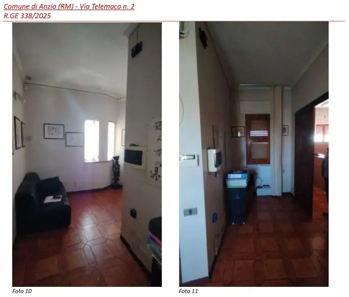 Appartamento · Anzio