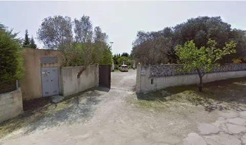Abitazione In Ville all'asta a Campi Salentina (LE)