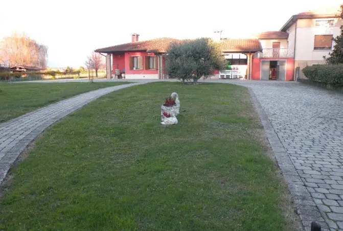 Abitazione Di Tipo Economico · Brugnera