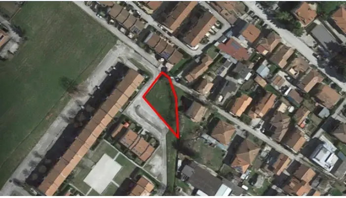 Terreno · Spoleto