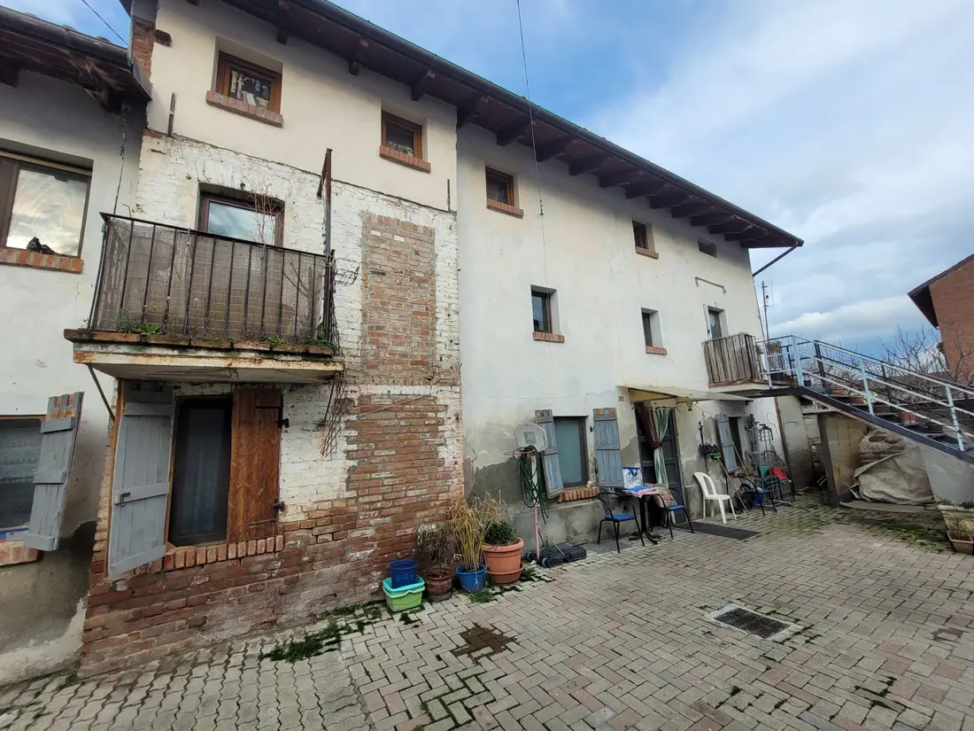 Abitazione Di Tipo Civile · Castellazzo Bormida