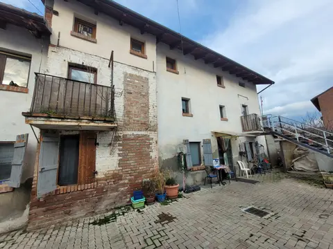 Abitazione Di Tipo Civile all'asta a Castellazzo Bormida (AL)