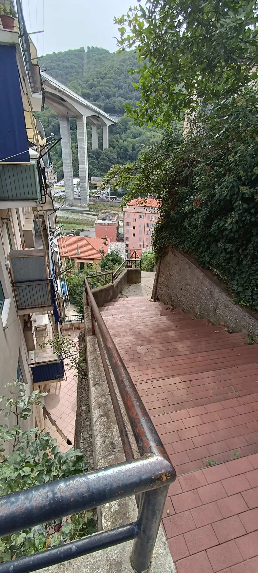 Abitazione Di Tipo Economico · Genova