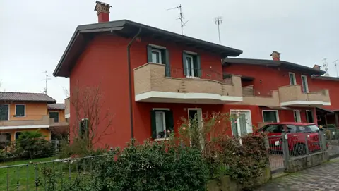 Abitazione Di Tipo Civile all'asta a Portogruaro (VE)