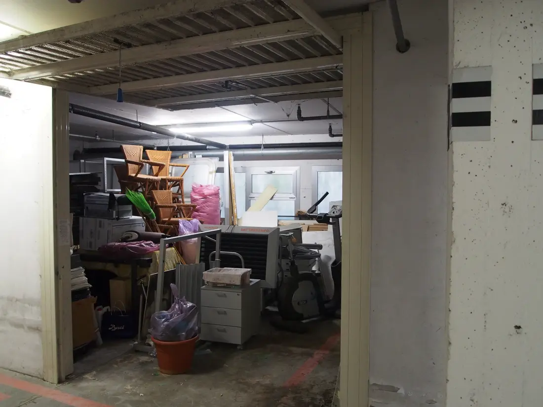 Garage O Autorimessa · Romano di Lombardia