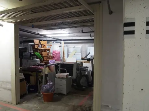 Garage O Autorimessa all'asta a Romano di Lombardia (BG)