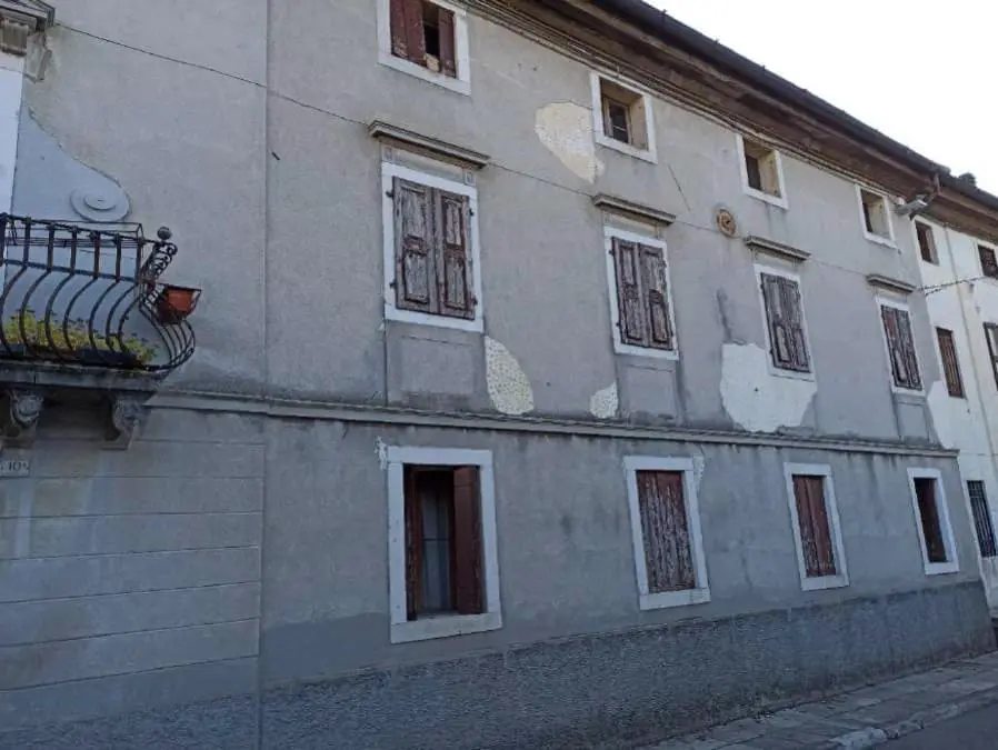 Abitazione Di Tipo Signorile · Aviano