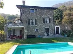 Abitazione In Villini · Sorico