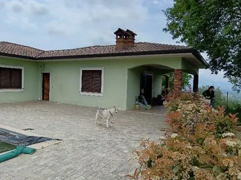 Abitazione In Villini all'asta a Cassino (FR)