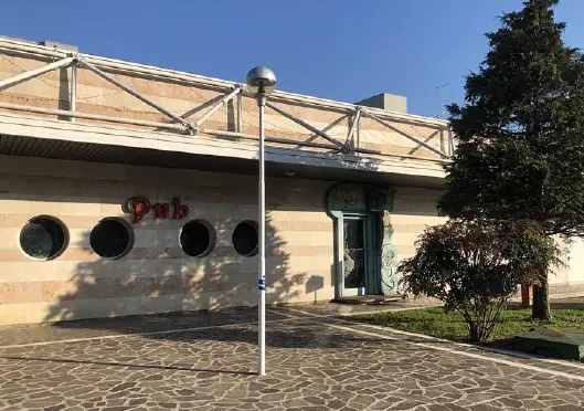 Negozi, Botteghe · Abano Terme