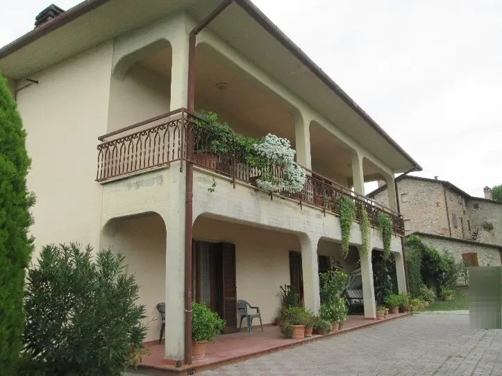 Abitazione In Villini · Montone