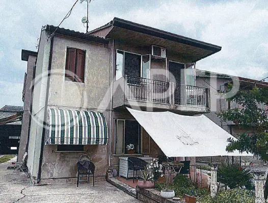 Abitazione Di Tipo Economico · Anguillara Veneta