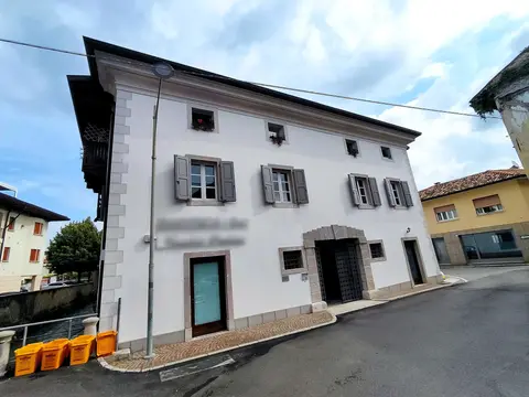 Ufficio all'asta a Codroipo (UD)