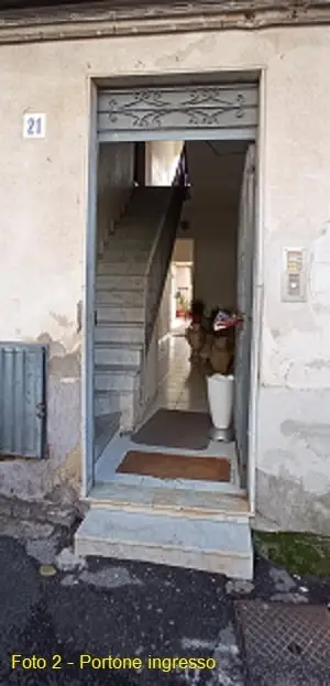 Abitazione Di Tipo Popolare · Catania