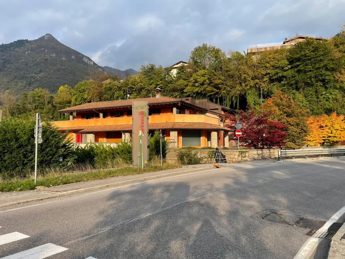 Opifici · Villa d'Ogna