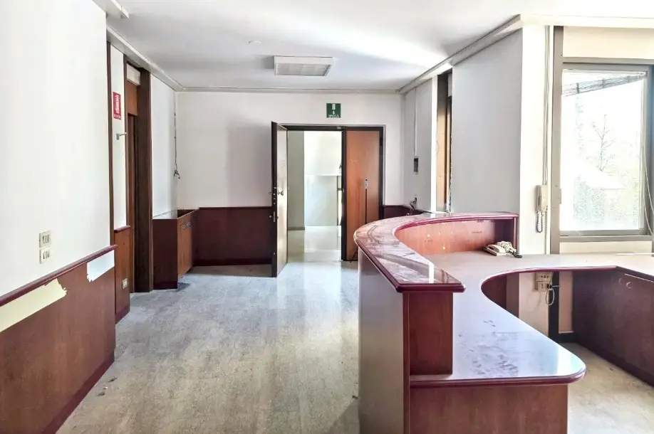 Uffici E Studi Privati · Bassano del Grappa
