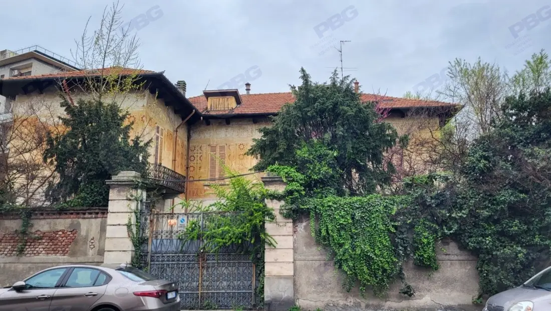 Abitazione In Ville · Vigevano