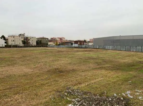Terreno · Padova