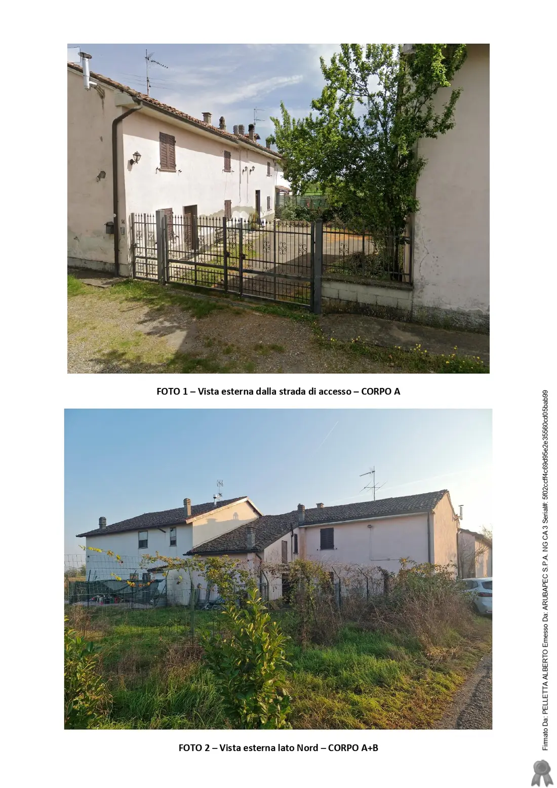 Abitazione Di Tipo Popolare · Tortona