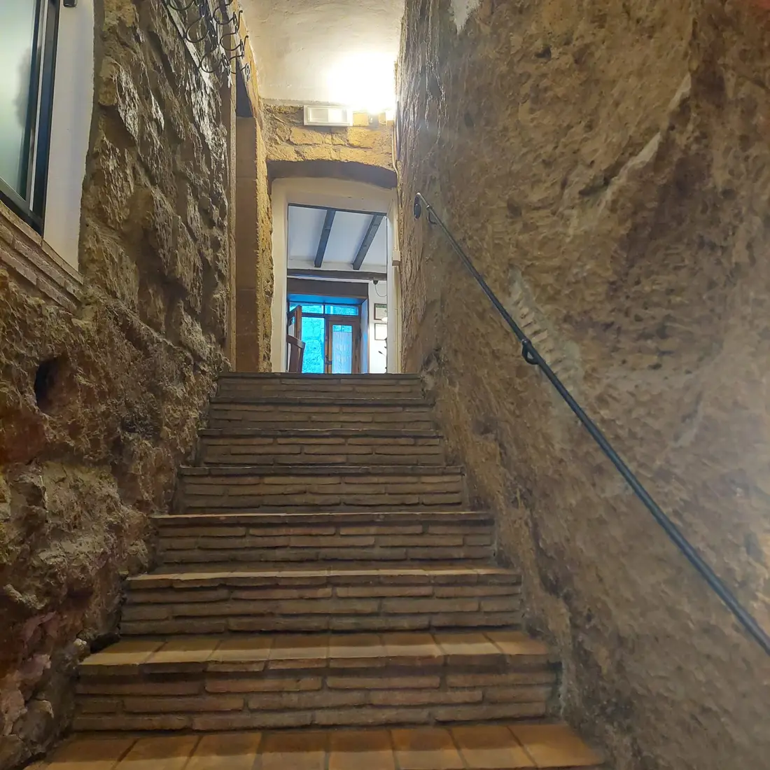 Negozi, Botteghe · Pitigliano