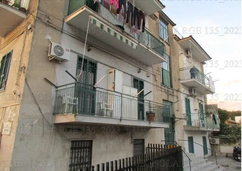 Abitazione Di Tipo Civile · Pollena Trocchia