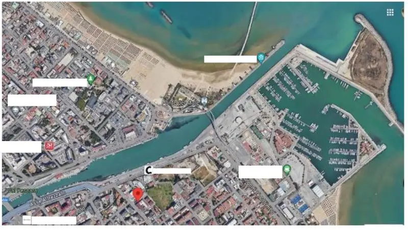 Negozio · Pescara