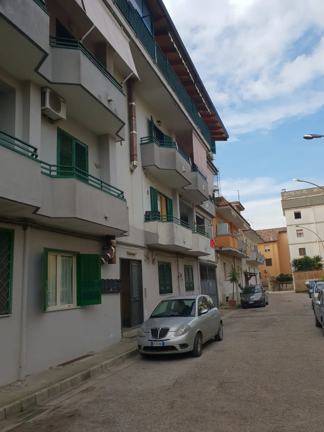 Abitazione Di Tipo Civile · Giugliano in Campania
