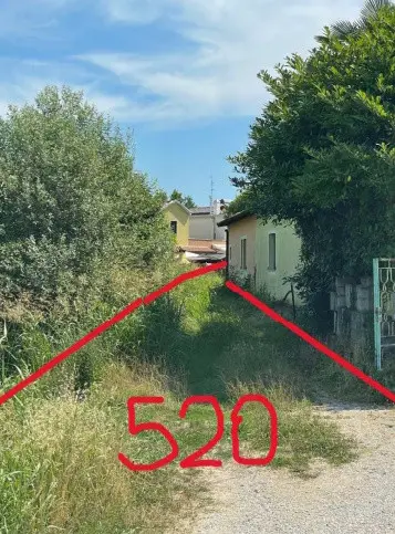 Terreno · Portogruaro